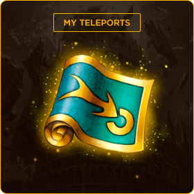 My teleports [Set]