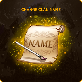 Change Clan name