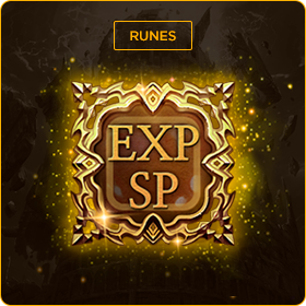 Runes and Boosts